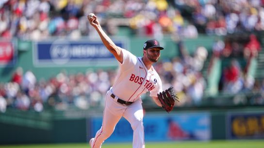 FINAL: Cleveland Guardians 6, Red Sox 0 - Crawford's Great Start Tainted by Bullpen and Weak Bats taken at BSJ Headquarters (Red Sox)
